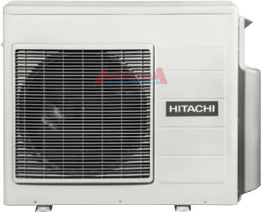 HITACHI KLIMA UREĐAJ RAM-53NP3E