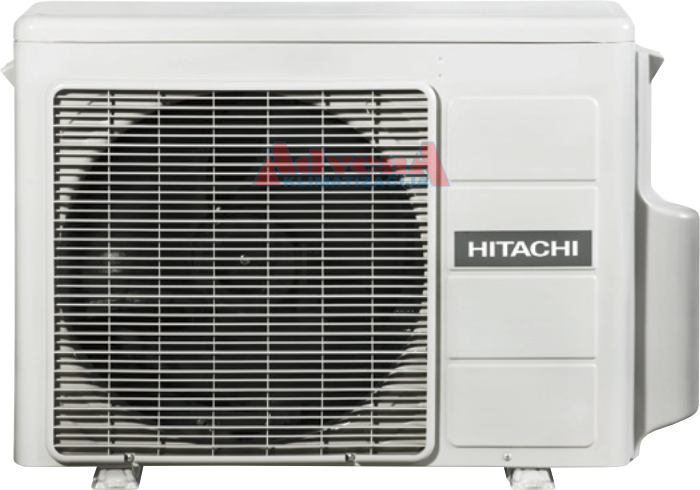 HITACHI KLIMA UREĐAJ RAM-40NE2F