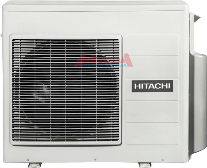 HITACHI KLIMA UREĐAJ RAM-53NE2F