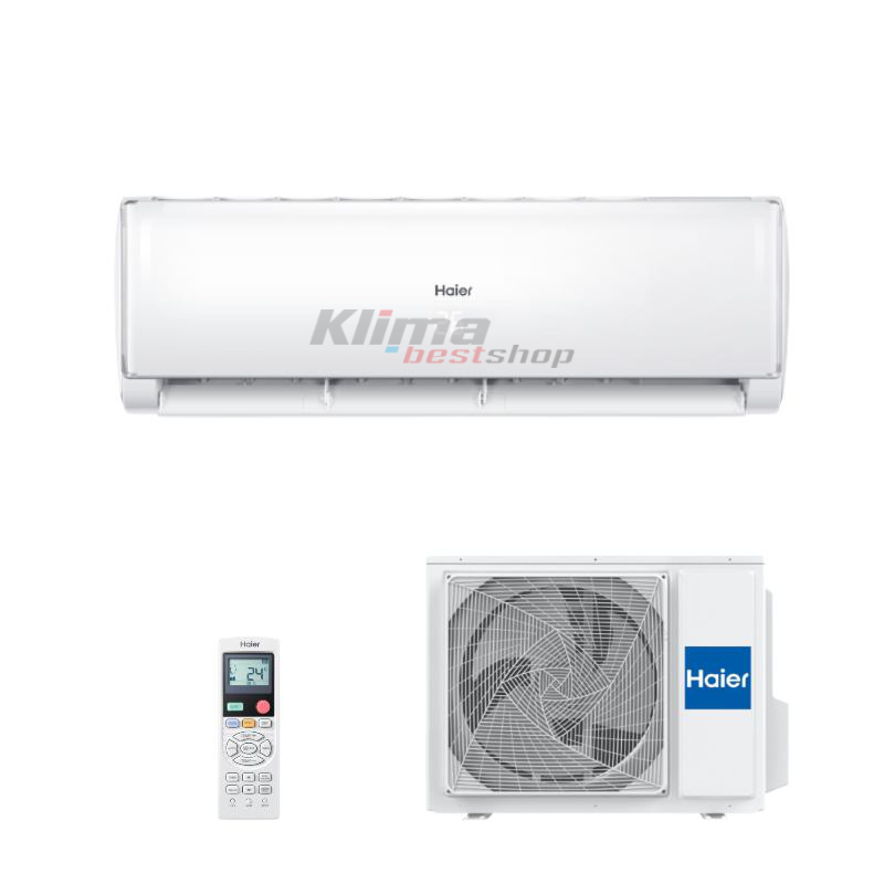 HAIER KLIMA UREĐAJ AS50TDDHRA-THC/1U50MEMFRA-C