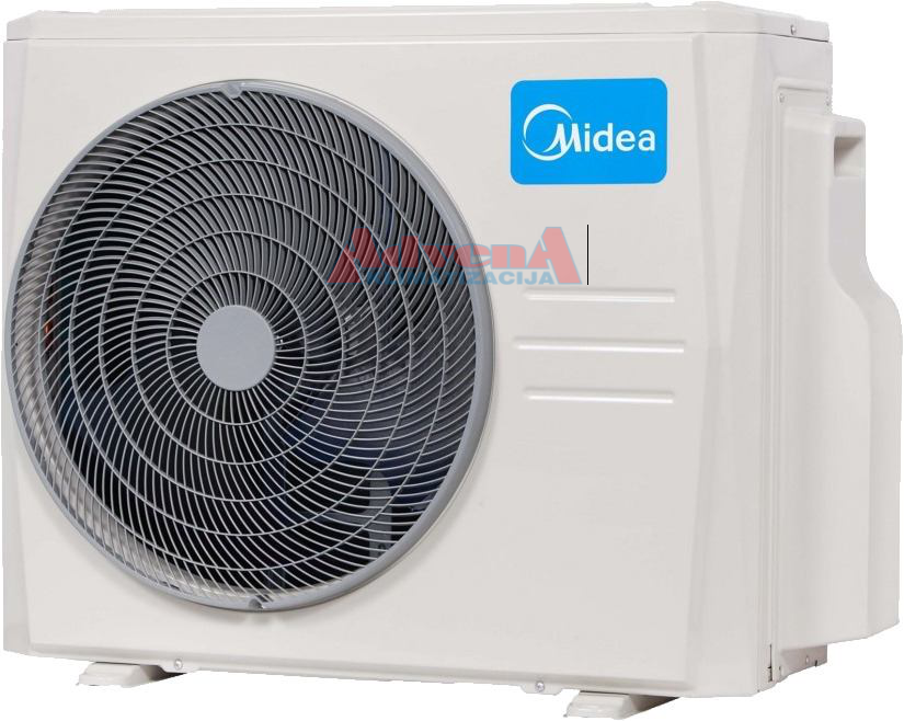 MIDEA KLIMA UREĐAJ M3OA-27HFN8-Q